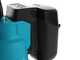 Gardena 2000/2 - Bomba para dep&oacute;sitos - Bater&iacute;a de18V 2.5 Ah y cargador incluidos