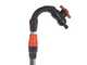 Gardena 2000/2 - Bomba para dep&oacute;sitos - Bater&iacute;a de18V 2.5 Ah y cargador incluidos
