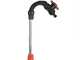 Gardena 2000/2 - Bomba para dep&oacute;sitos - Bater&iacute;a de18V 2.5 Ah y cargador incluidos