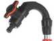 Gardena 2000/2 - Bomba para dep&oacute;sitos - Bater&iacute;a de18V 2.5 Ah y cargador incluidos