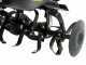 BlackStone MHG 1800 - Motoazada de gasolina de 212cc - 7 HP