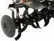 BlackStone MHG 1800 - Motoazada de gasolina de 212cc - 7 HP