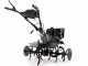 BlackStone MHG 1800 - Motoazada de gasolina de 212cc - 7 HP