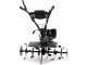 BlackStone MHG 1800 - Motoazada de gasolina de 212cc - 7 HP