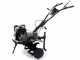 BlackStone MHG 1800 - Motoazada de gasolina de 212cc - 7 HP