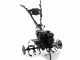 BlackStone MHG 1800 - Motoazada de gasolina de 212cc - 7 HP