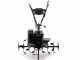 BlackStone MHG 1800 - Motoazada de gasolina de 212cc - 7 HP
