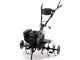 BlackStone MHG 1800 - Motoazada de gasolina de 212cc - 7 HP