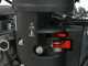 BlackStone MHG 1800 - Motoazada de gasolina de 212cc - 7 HP