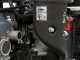 BlackStone MHG 1800 - Motoazada de gasolina de 212cc - 7 HP