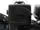 BlackStone MHG 1800 - Motoazada de gasolina de 212cc - 7 HP