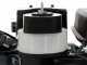 BlackStone MHG 1800 - Motoazada de gasolina de 212cc - 7 HP