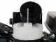 BlackStone MHG 1800 - Motoazada de gasolina de 212cc - 7 HP
