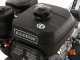 BlackStone MHG 1800 - Motoazada de gasolina de 212cc - 7 HP