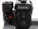BlackStone MHG 1800 - Motoazada de gasolina de 212cc - 7 HP