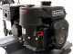 BlackStone MHG 1800 - Motoazada de gasolina de 212cc - 7 HP