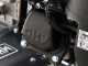 BlackStone MHG 1800 - Motoazada de gasolina de 212cc - 7 HP