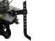 BlackStone MHG 1800 - Motoazada de gasolina de 212cc - 7 HP