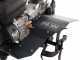 BlackStone MHG 1800 - Motoazada de gasolina de 212cc - 7 HP