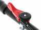BlackStone MHG 1800 - Motoazada de gasolina de 212cc - 7 HP