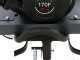 BlackStone MHG 1800 - Motoazada de gasolina de 212cc - 7 HP
