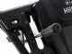 BlackStone MHG 1800 - Motoazada de gasolina de 212cc - 7 HP