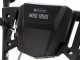 BlackStone MHG 1800 - Motoazada de gasolina de 212cc - 7 HP