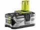 Ryobi RY18PCB-140 - Limpiador de suelos de bater&iacute;a - 18V - 4Ah