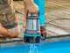 Gardena 17000 Aquasensor - Bomba sumergible de aguas limpias