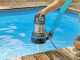 Gardena 17000 Aquasensor - Bomba sumergible de aguas limpias