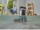 Gardena 17000 Aquasensor - Bomba sumergible de aguas limpias