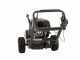 BlackStone SG 420 L - Destoconadora - Motor Loncin de 420cc - Rotor de corte con 8 fresas de carburo de tungsteno