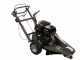 BlackStone SG 420 L - Destoconadora - Motor Loncin de 420cc - Rotor de corte con 8 fresas de carburo de tungsteno