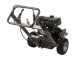 BlackStone SG 420 L - Destoconadora - Motor Loncin de 420cc - Rotor de corte con 8 fresas de carburo de tungsteno