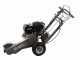BlackStone SG 420 L - Destoconadora - Motor Loncin de 420cc - Rotor de corte con 8 fresas de carburo de tungsteno