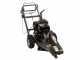 BlackStone SG 420 L - Destoconadora - Motor Loncin de 420cc - Rotor de corte con 8 fresas de carburo de tungsteno