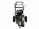 BlackStone SG 420 L - Destoconadora - Motor Loncin de 420cc - Rotor de corte con 8 fresas de carburo de tungsteno