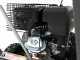 BlackStone SG 420 L - Destoconadora - Motor Loncin de 420cc - Rotor de corte con 8 fresas de carburo de tungsteno