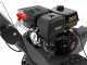 BlackStone SG 420 L - Destoconadora - Motor Loncin de 420cc - Rotor de corte con 8 fresas de carburo de tungsteno