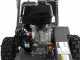BlackStone SG 420 L - Destoconadora - Motor Loncin de 420cc - Rotor de corte con 8 fresas de carburo de tungsteno