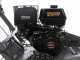 BlackStone SG 420 L - Destoconadora - Motor Loncin de 420cc - Rotor de corte con 8 fresas de carburo de tungsteno