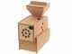 WIDU Widukind Mod. 1 - Molino de harina en haya con piedra - 400W