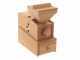 WIDU Widukind Mod. 1 - Molino de harina en haya con piedra - 400W
