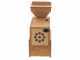 WIDU Widukind Mod. 1 - Molino de harina en haya con piedra - 400W