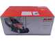 AL-KO 3.22 SE - Cortac&eacute;sped el&eacute;ctrico - 1000 W - Corte de 32 cm