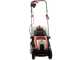 AL-KO 3.22 SE - Cortac&eacute;sped el&eacute;ctrico - 1000 W - Corte de 32 cm