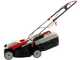 AL-KO 3.22 SE - Cortac&eacute;sped el&eacute;ctrico - 1000 W - Corte de 32 cm