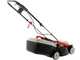 AL-KO 3.22 SE - Cortac&eacute;sped el&eacute;ctrico - 1000 W - Corte de 32 cm
