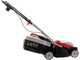 AL-KO 3.22 SE - Cortac&eacute;sped el&eacute;ctrico - 1000 W - Corte de 32 cm