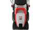 AL-KO 3.22 SE - Cortac&eacute;sped el&eacute;ctrico - 1000 W - Corte de 32 cm